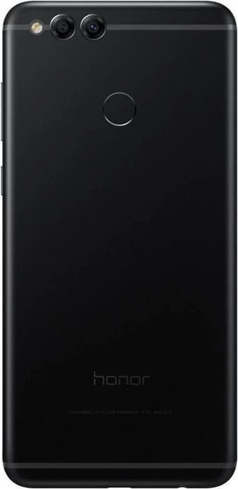 Honor 7X 64GB schwarz