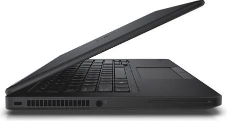 Dell Latitude 12 E5250, Core i3-5010U, 4GB RAM, 500GB HDD, DE