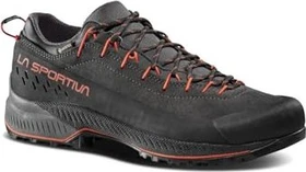La Sportiva TX4 Evo GTX carbon/cherry tomato (Herren)