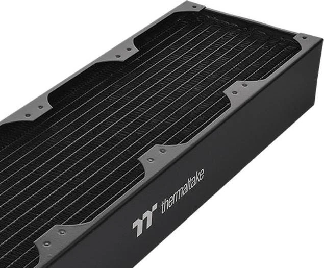 Thermaltake Pacific CL480 Radiator