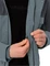 Vaude Manukau II Funktionsjacke heron (Herren) Vorschaubild