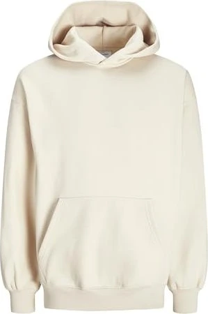 Jack & Jones Einfarbig Hoodie (Herren)