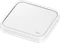 Samsung Super Fast Wireless Charger mit Schnellladeadapter weiß Vorschaubild