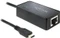 DeLOCK RJ-45 LAN-Adapter, USB-C 3.0 [Stecker] Vorschaubild