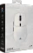 White Shark Cador Wireless Gaming Mouse, weiß, USB/Bluetooth Vorschaubild