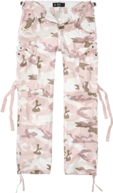 Brandit M65 Hose candy camo (Damen)
