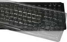 Contour Design Active Key Schutzfolie für AK-F7000 universell, transparent
