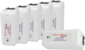 Johnson & Johnson DentoTape Zahnseide, 100m