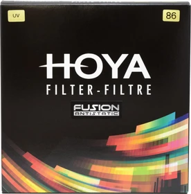 Hoya Fusion Antistatic UV 86mm