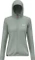 Salewa Puez Waffle Hybrid Polarlite Hoody Jacke (Damen) Vorschaubild