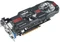 ASUS GeForce GTX 650 Ti DirectCU II OC, GTX650 TI-DC2O-1GD5, 1GB GDDR5, VGA, 2x DVI, HDMI Vorschaubild