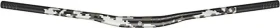 Ergotec Riser Bar 50 Pixel Edition 31.8mm/50mm/5° up/12° back Riser Lenker 800mm schwarz