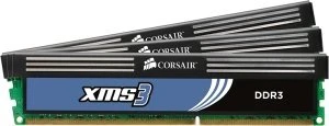 Corsair XMS3 DIMM DDR3 Rev-A