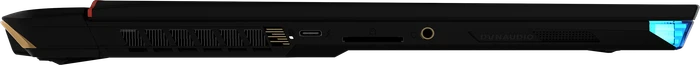 MSI GE68 HX 13VG-037 Raider GE68 HX 13VG-037, Core Black, Core i7-13700HX, 32GB RAM, 2TB SSD, GeForce RTX 4070, DE