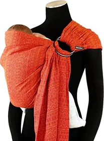 Didymos Didysling Indio Babytragetuch, 170-210cm (verschiedene Ausführungen)