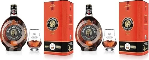 Vecchia Romagna Etichetta Nera 700ml