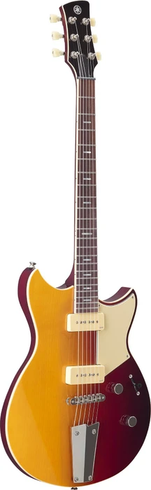 Yamaha Revstar Standard RSS02T Sunset Burst