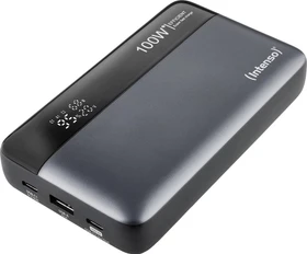 Intenso Powerbank HE20000 grau