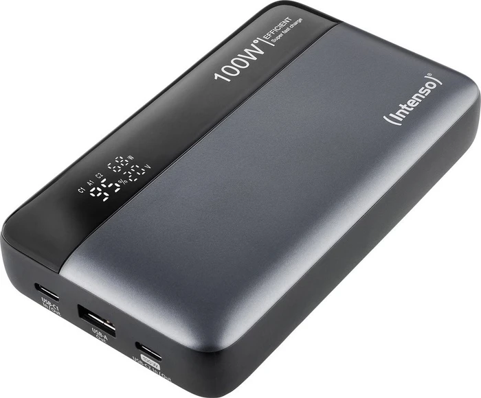 Intenso Powerbank HE20000 grau