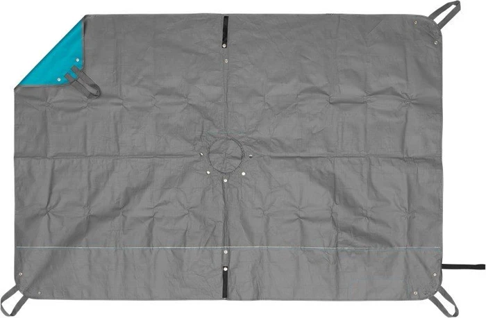 Gardena city gardening Pflanzmatte L, 180x120cm