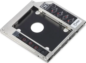 Digitus 5.25" auf 2.5" Einbaurahmen