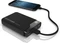 Ultron Powerbank RealPower PB-10000C schwarz Vorschaubild