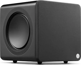 Cambridge Audio MSX Sub 200 schwarz