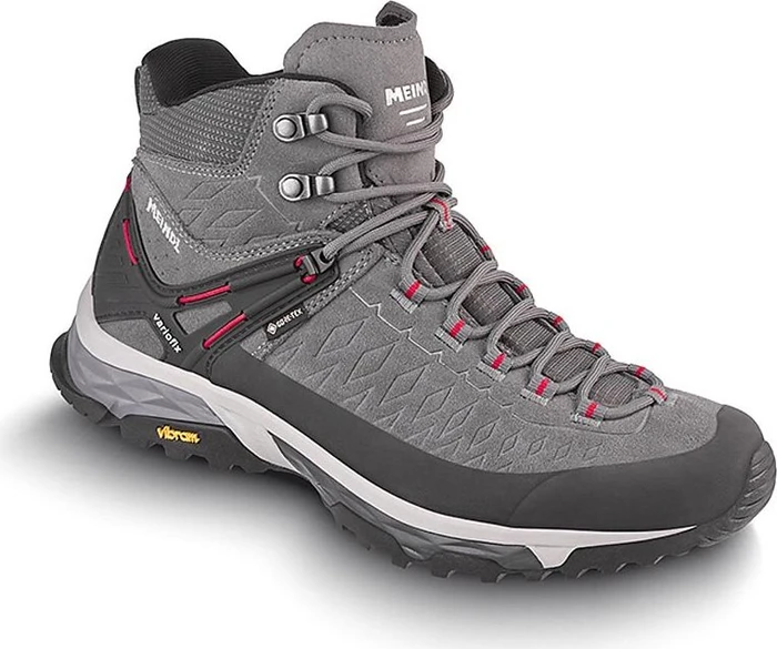 Meindl Top Trail Mid GTX (Herren)