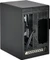 Lian Li PC-Q20B schwarz, Mini-ITX Vorschaubild