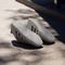 adidas Breaknet Sleek core white/crystal linen/khaki six (Damen) Vorschaubild