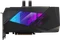 GIGABYTE AORUS GeForce RTX 3090 Xtreme Waterforce 24G, 24GB GDDR6X, 3x HDMI, 3x DP Vorschaubild