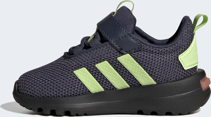 adidas Racer TR23 shadow navy/pulse lime/core black (Junior)