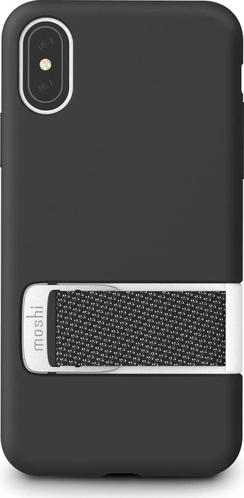 Moshi Capto für Apple iPhone X/XS schwarz