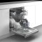 Beko BDUN3844M0X Vorschaubild