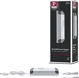 Paulmann MaxLED Power Supply Netzteil 150VA DC 150W weiß
