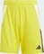 adidas Tiro 24 Shorts team yellow/black (Herren) Vorschaubild