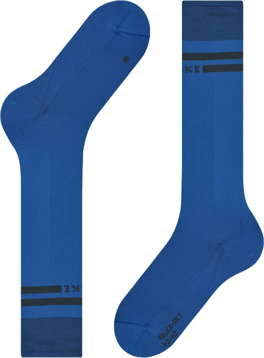Falke SK7 Race Skisocken olympic (Herren)