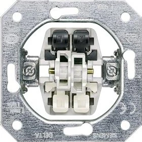 Siemens DELTA Geräteeinsatz UP Serienschalter 10A 250V