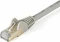 StarTech PVC Patchkabel, Cat6a, U/FTP, RJ-45/RJ-45, 2m, grau Vorschaubild