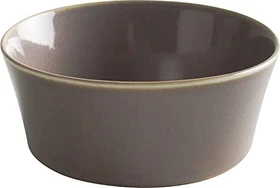 Kahla Homestyle desert sand Schale 14cm 380ml grau