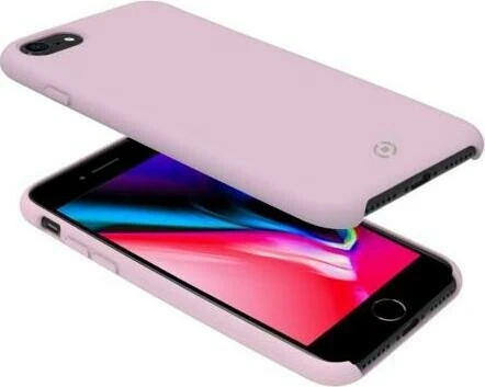 Celly Feeling für Apple iPhone 7/8 pink