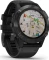 Garmin Fenix 6 Pro schwarz Vorschaubild