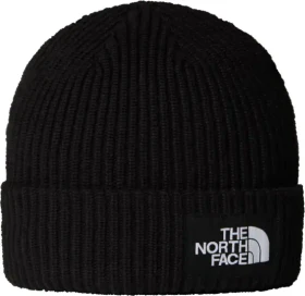 The North Face Salty Lined Beanie tnf black (Junior)