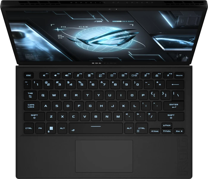 ASUS ROG Flow Z13 GZ301ZE-LD220W, Core i9-12900H, 16GB RAM, 1TB, GeForce RTX 3050 Ti, DE