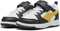 Puma Rebound V6 Lo puma black/yellow sizzle/puma white (Junior) Vorschaubild