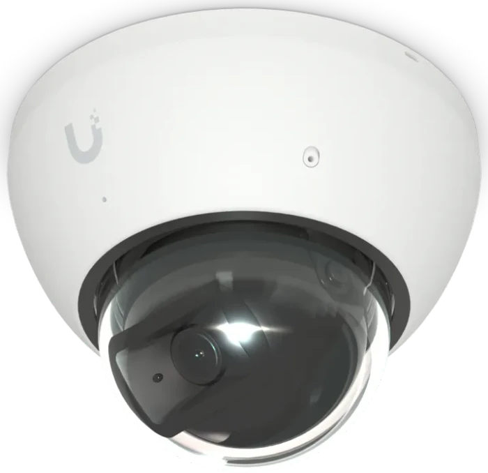 Ubiquiti AI Dome weiß