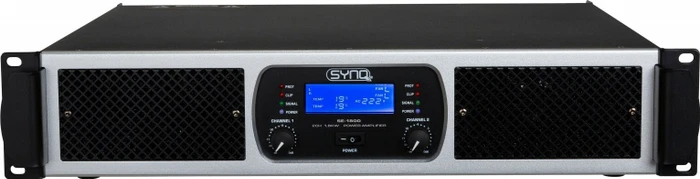 SYNQ Digit 2K2