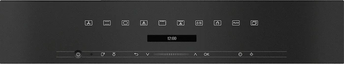 Miele H7164BP Backofen mit Dampfunterstützung edelstahl
