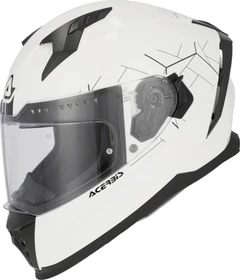 Acerbis X-Way weiß