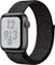 Apple Watch Series 4 (GPS + Cellular) Aluminium 40mm Vorschaubild